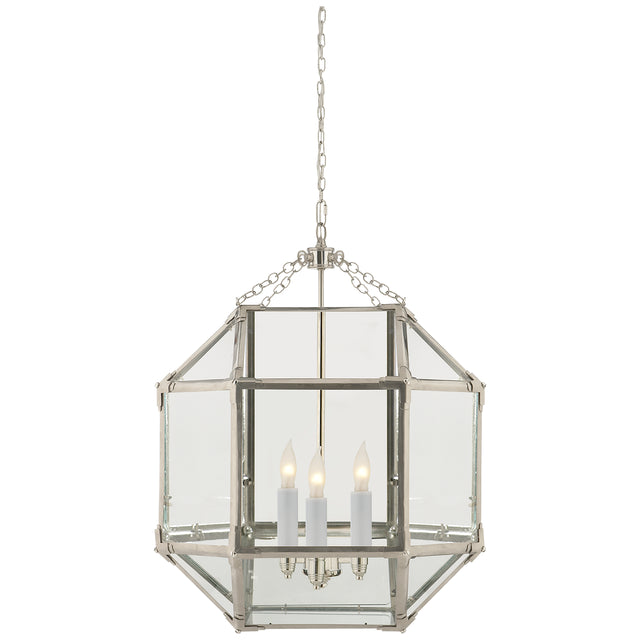Morris Lantern by Visual Comfort Signature