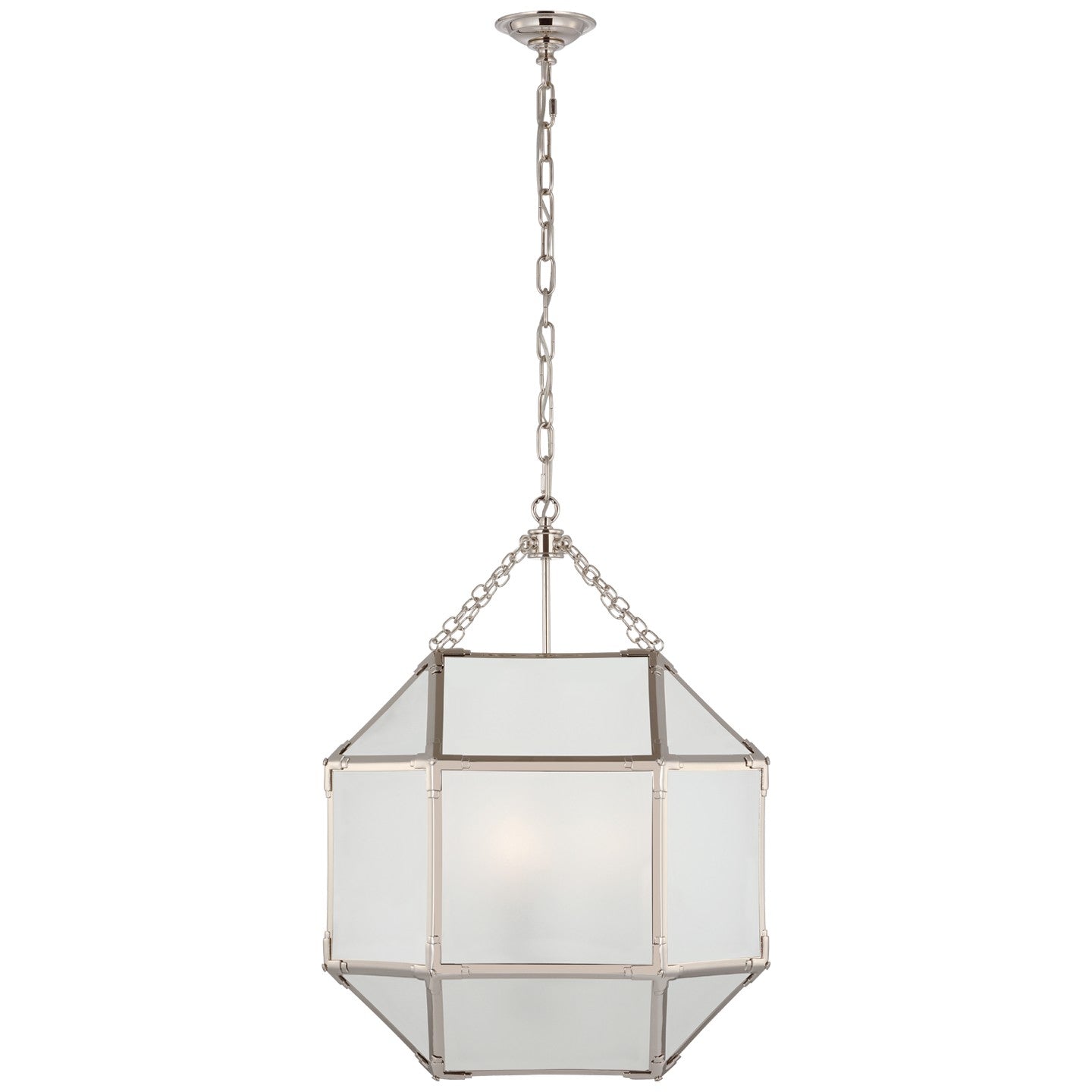Visual Comfort Signature-SK 5009PN-FG|ALT|1