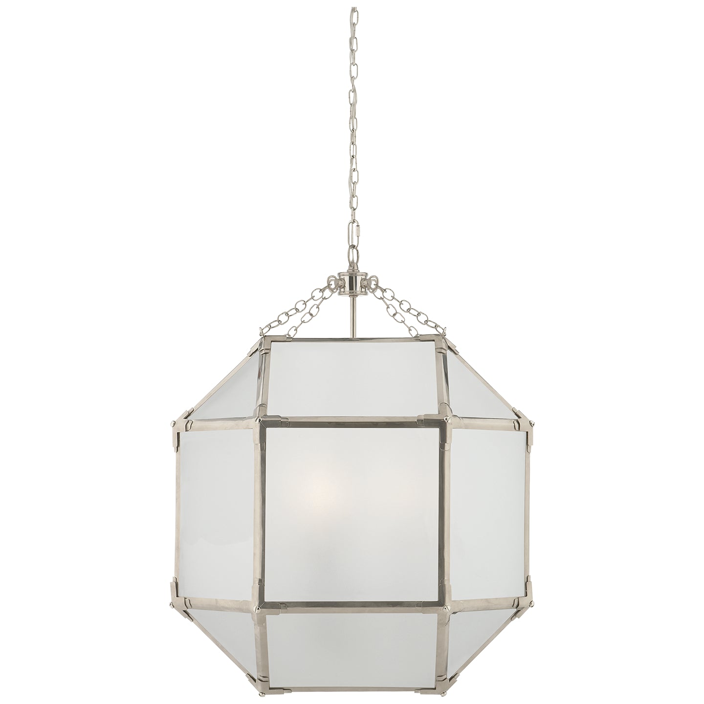 Morris Lantern by Visual Comfort Signature