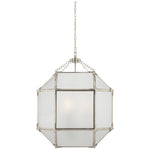 Visual Comfort Signature-SK 5009PN-FG|MAIN