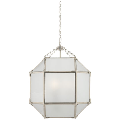 Morris Lantern by Visual Comfort Signature