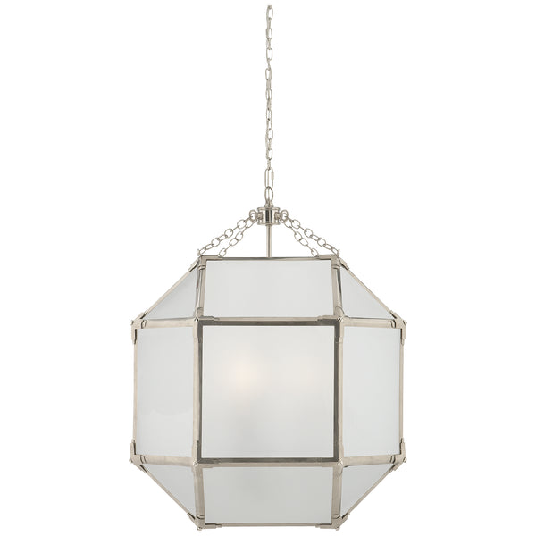 Morris Lantern by Visual Comfort Signature