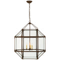 Morris Lantern by Visual Comfort Signature