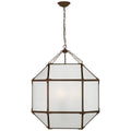 Morris Lantern by Visual Comfort Signature