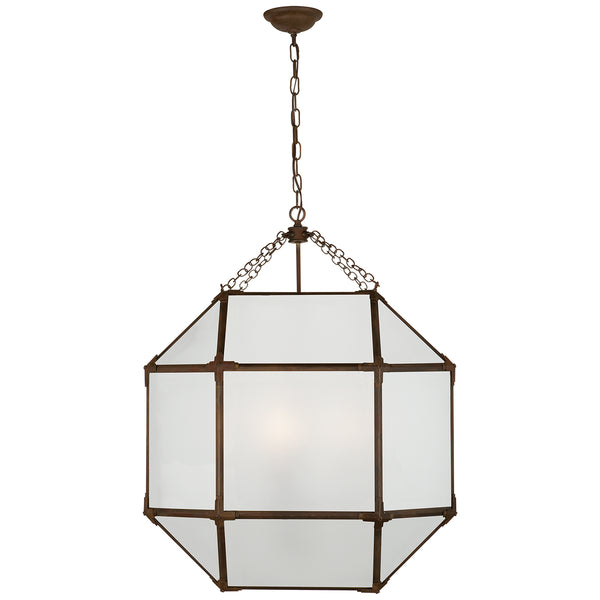 Morris Lantern by Visual Comfort Signature