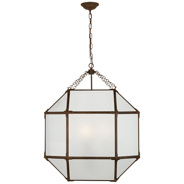 Morris Lantern by Visual Comfort Signature