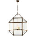 Morris Lantern by Visual Comfort Signature