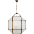 Morris Lantern by Visual Comfort Signature