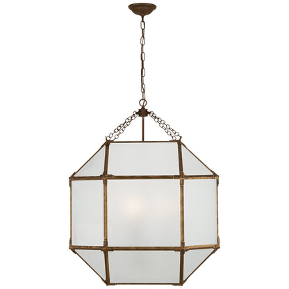 Morris Lantern by Visual Comfort Signature
