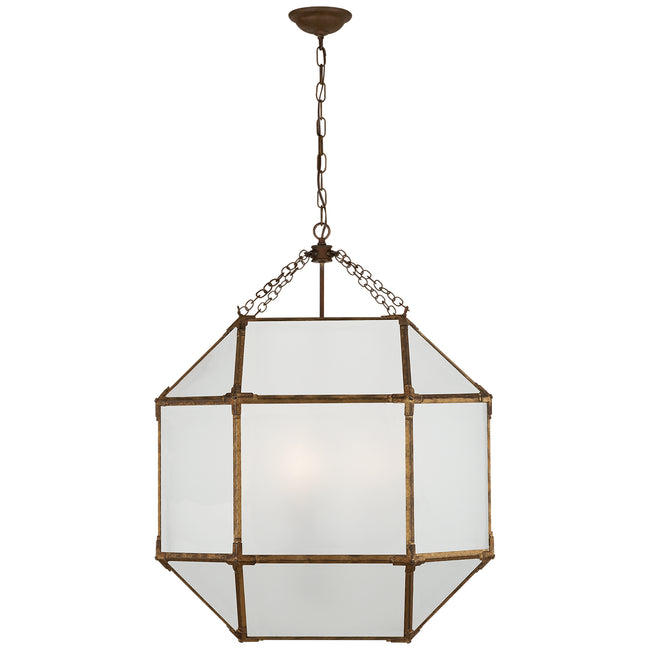 Visual Comfort Signature-SK 5010GI-FG|MAIN