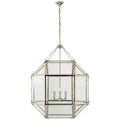 Morris Lantern by Visual Comfort Signature