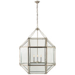 Visual Comfort Signature-SK 5010PN-CG|MAIN