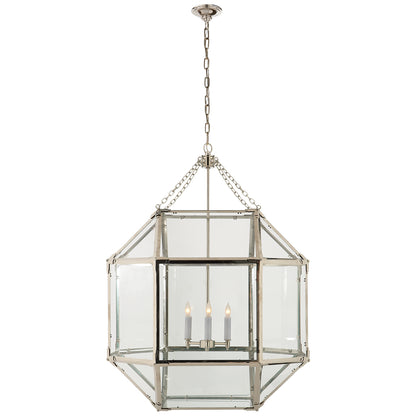 Morris Lantern by Visual Comfort Signature