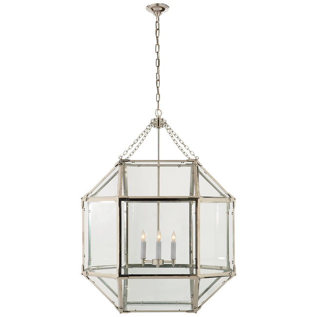 Visual Comfort Signature-SK 5010PN-CG|MAIN
