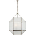 Morris Lantern by Visual Comfort Signature