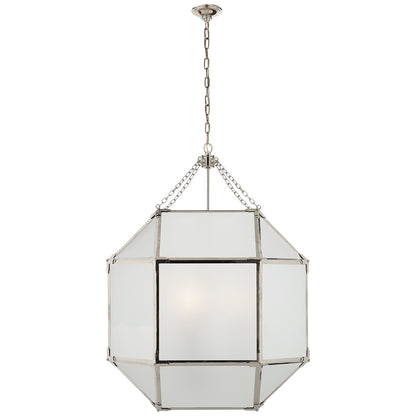 Morris Lantern by Visual Comfort Signature