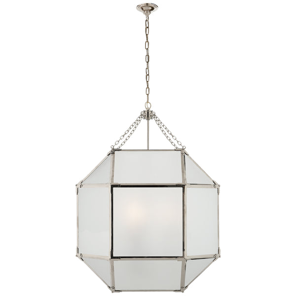 Morris Lantern by Visual Comfort Signature