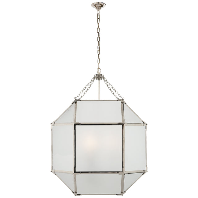 Morris Lantern by Visual Comfort Signature