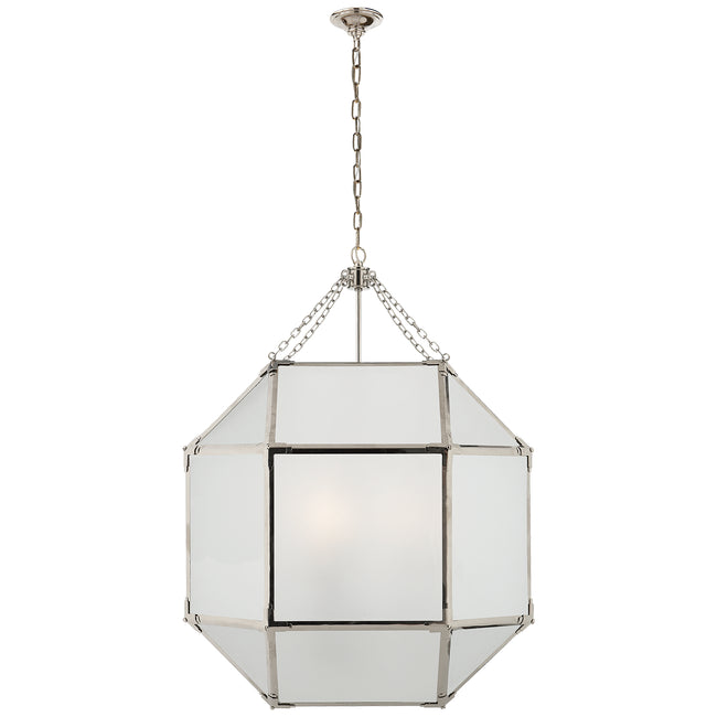 Visual Comfort Signature-SK 5010PN-FG|MAIN