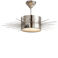 Soleil Semi Flush Mount Light by Visual Comfort Signature
