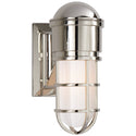 Marine Outdoor (Damp) Sconce by Visual Comfort Signature