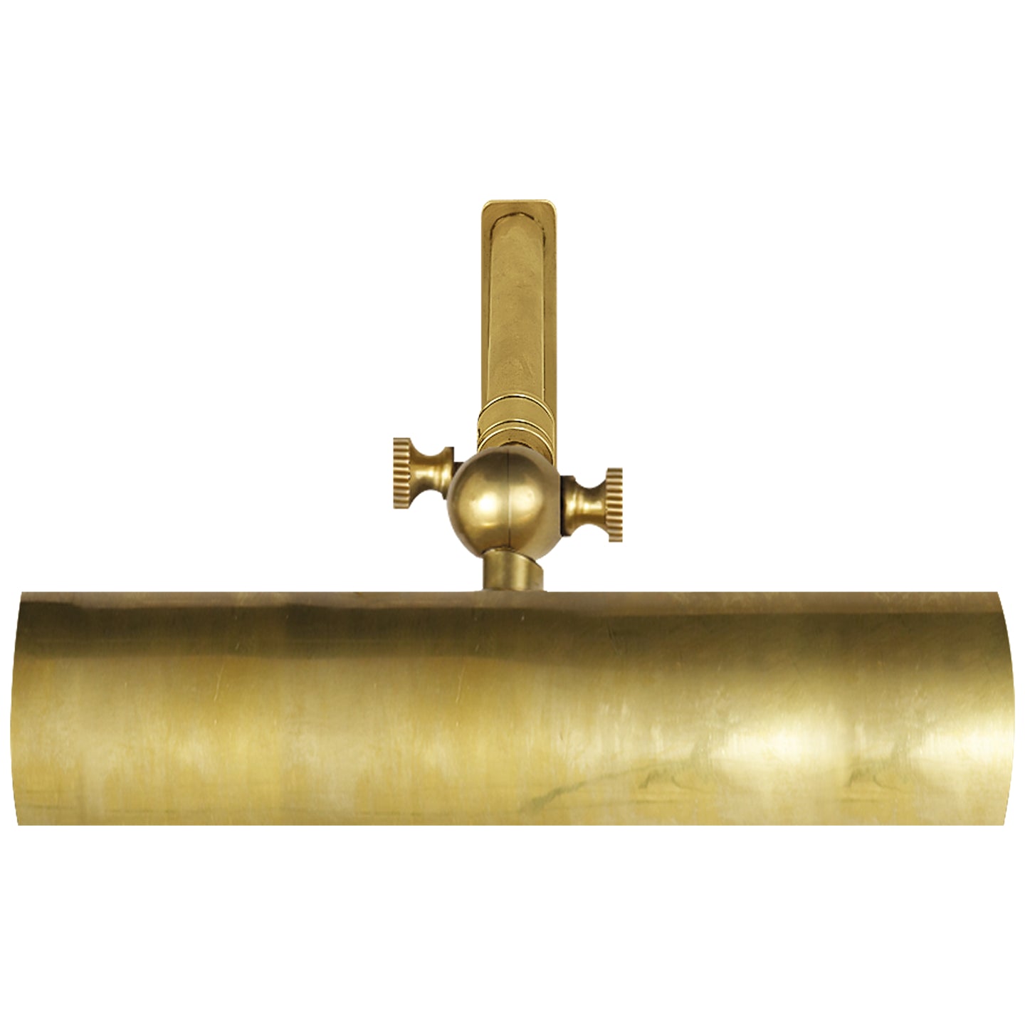 Frame Makers Picture Light by Visual Comfort Signature