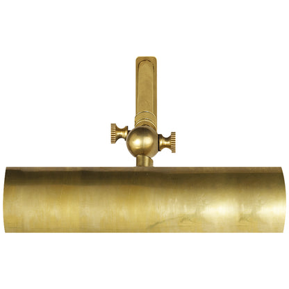 Frame Makers Picture Light by Visual Comfort Signature