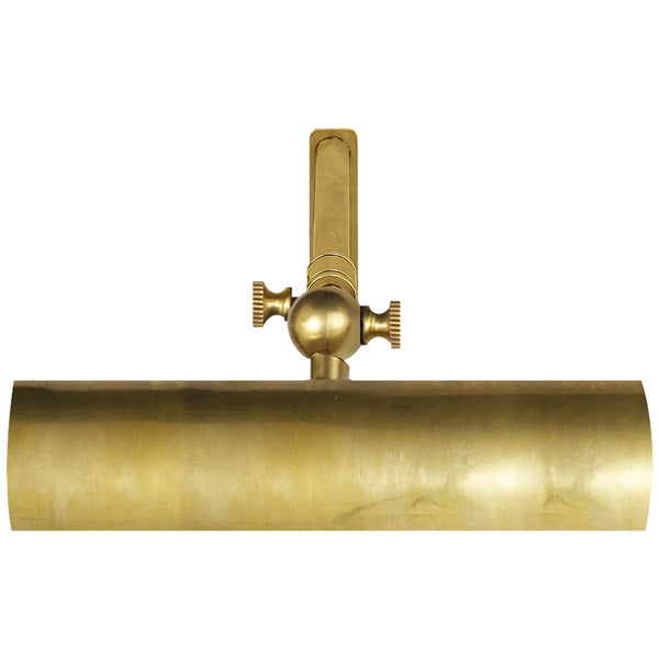 Frame Makers Picture Light by Visual Comfort Signature