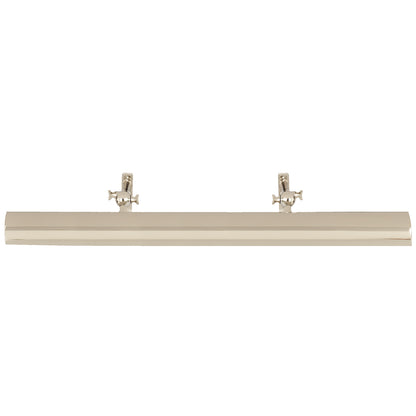 Frame Makers Picture Light by Visual Comfort Signature