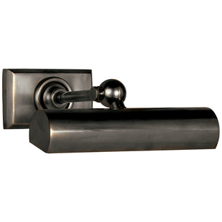 Buy bronze Cabinet Maker Sconce by Visual Comfort Signature