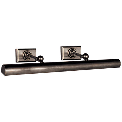 Cabinet Maker Picture Light by Visual Comfort Signature