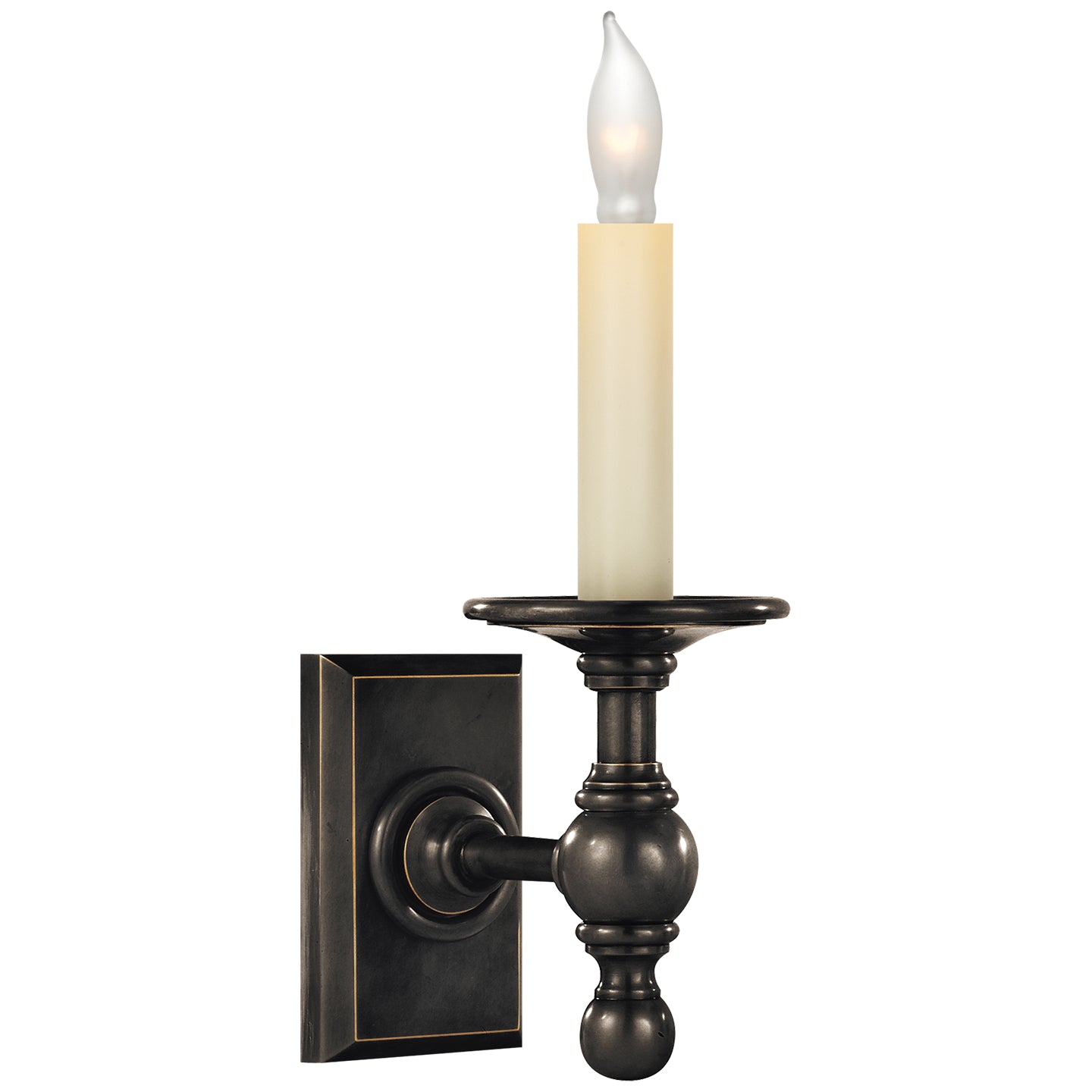 Visual Comfort Signature-SL 2813BZ|MAIN