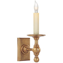 Classic Sconce by Visual Comfort Signature