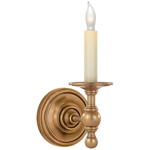 Classic Sconce by Visual Comfort Signature