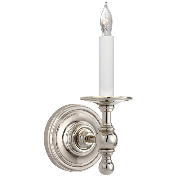 Classic Sconce by Visual Comfort Signature