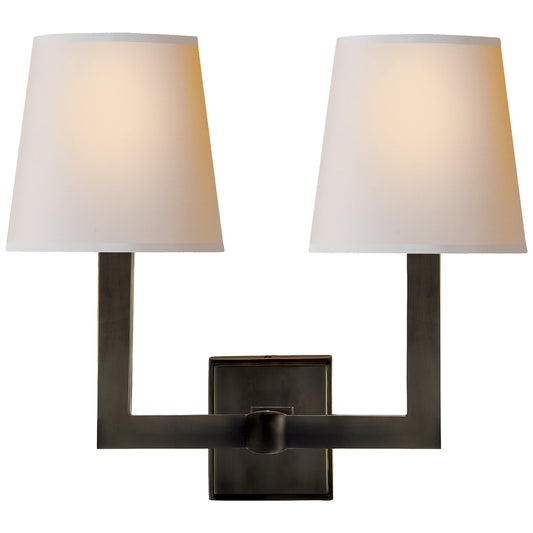 Visual Comfort Signature-SL 2820BZ-NP|MAIN
