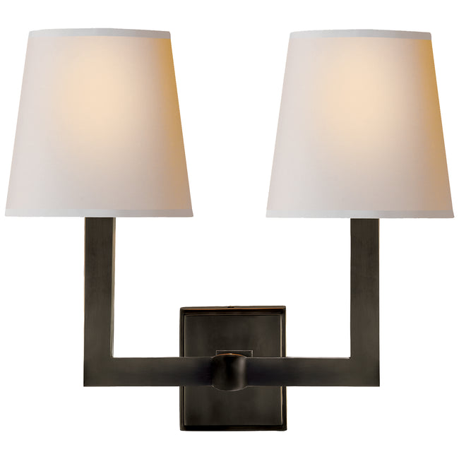 Visual Comfort Signature-SL 2820BZ-NP|MAIN