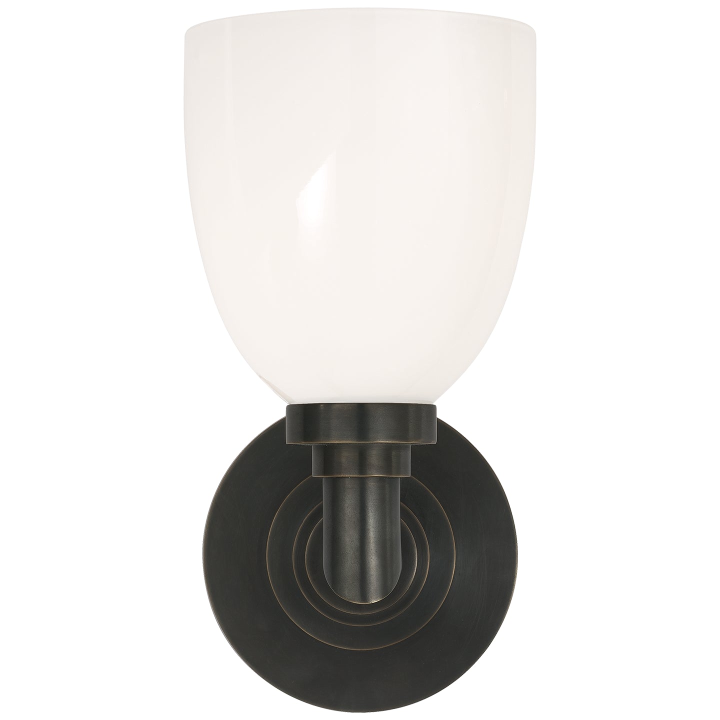 Visual Comfort Signature-SL 2841BZ-WG|MAIN
