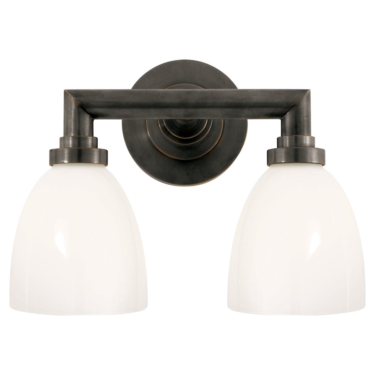 Visual Comfort Signature-SL 2842BZ-WG|MAIN