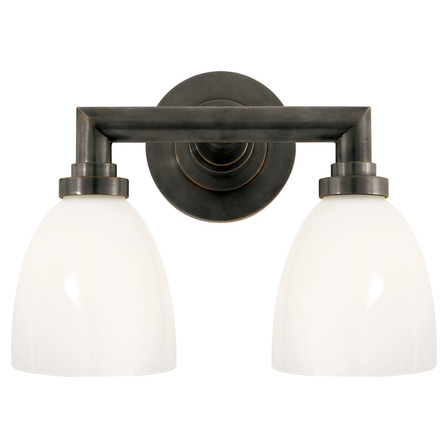 Visual Comfort Signature-SL 2842BZ-WG|MAIN