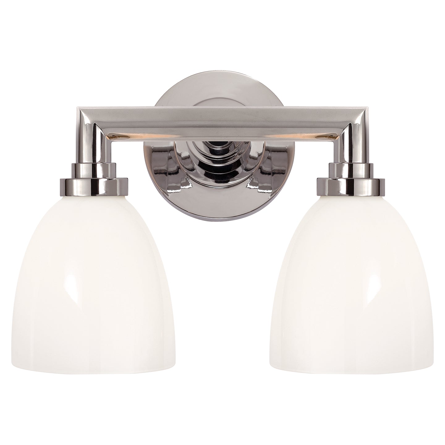 Visual Comfort Signature-SL 2842CH-WG|MAIN