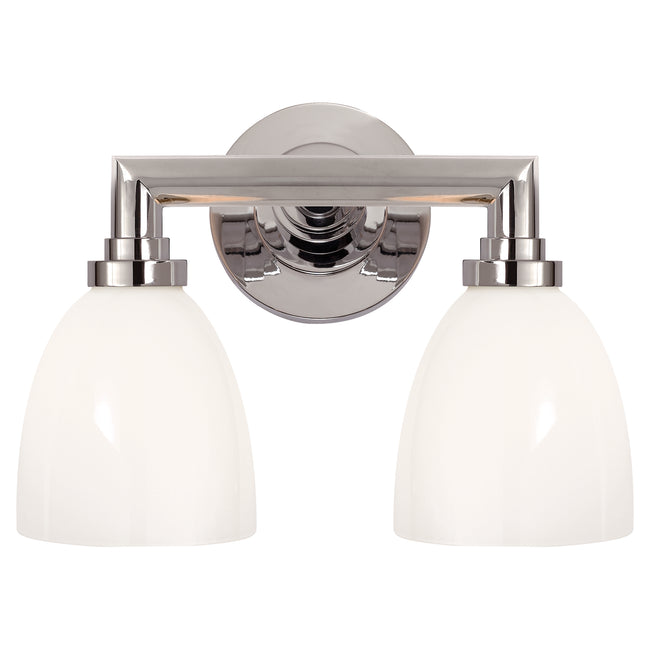 Visual Comfort Signature-SL 2842CH-WG|MAIN