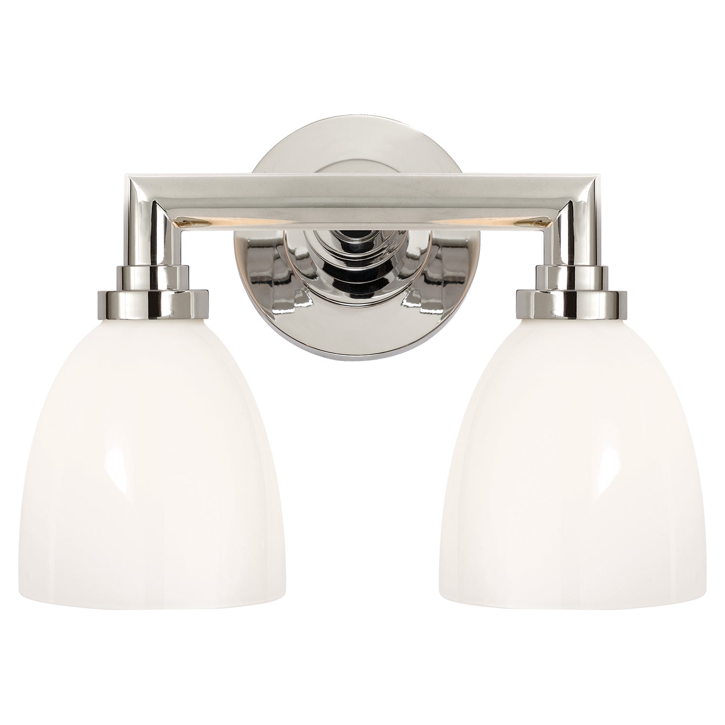Visual Comfort Signature-SL 2842PN-WG|MAIN