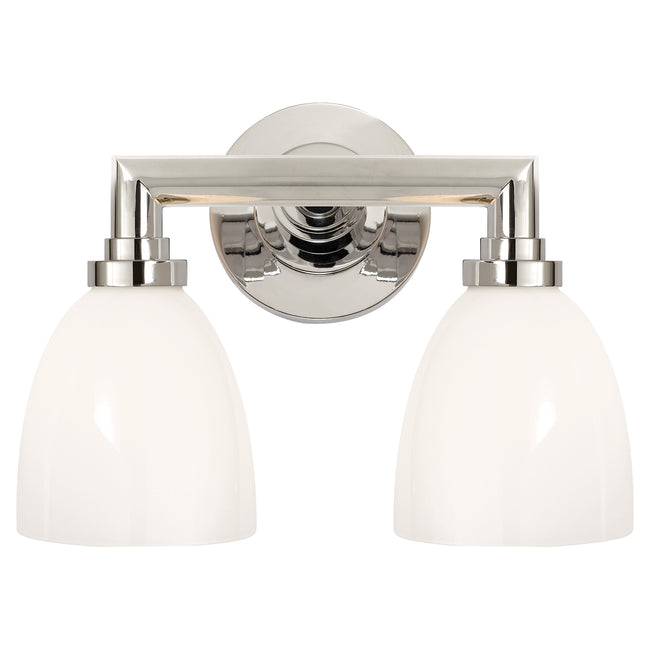 Visual Comfort Signature-SL 2842PN-WG|MAIN