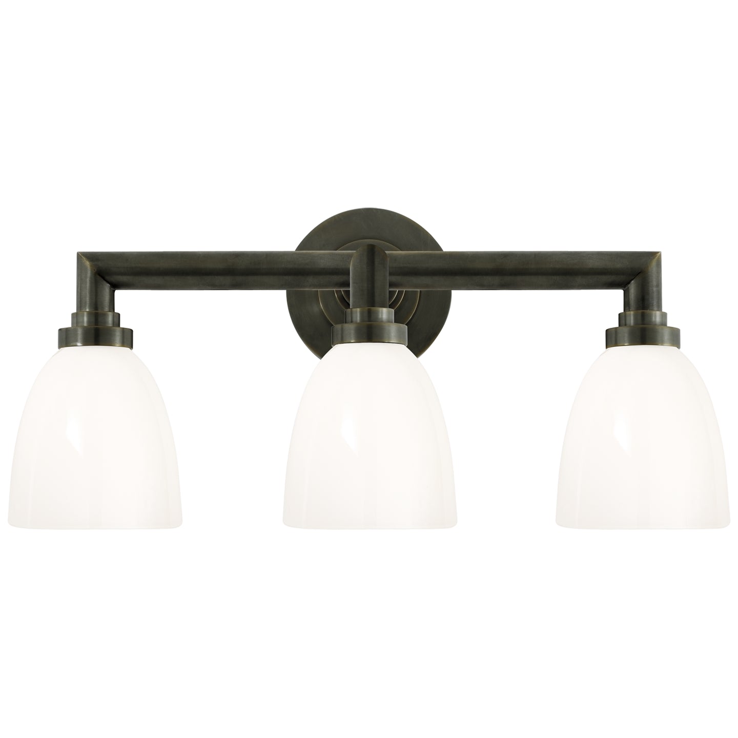 Visual Comfort Signature-SL 2843BZ-WG|MAIN