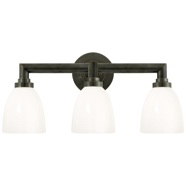 Visual Comfort Signature-SL 2843BZ-WG|MAIN