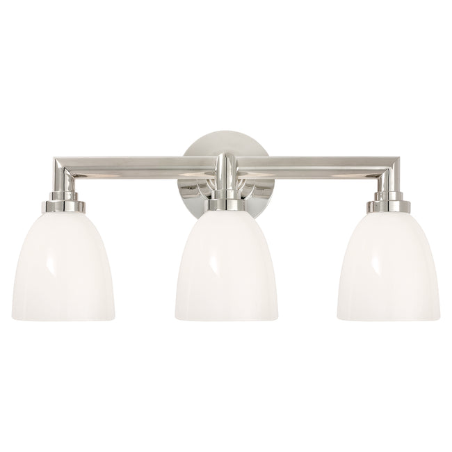 Visual Comfort Signature-SL 2843PN-WG|MAIN