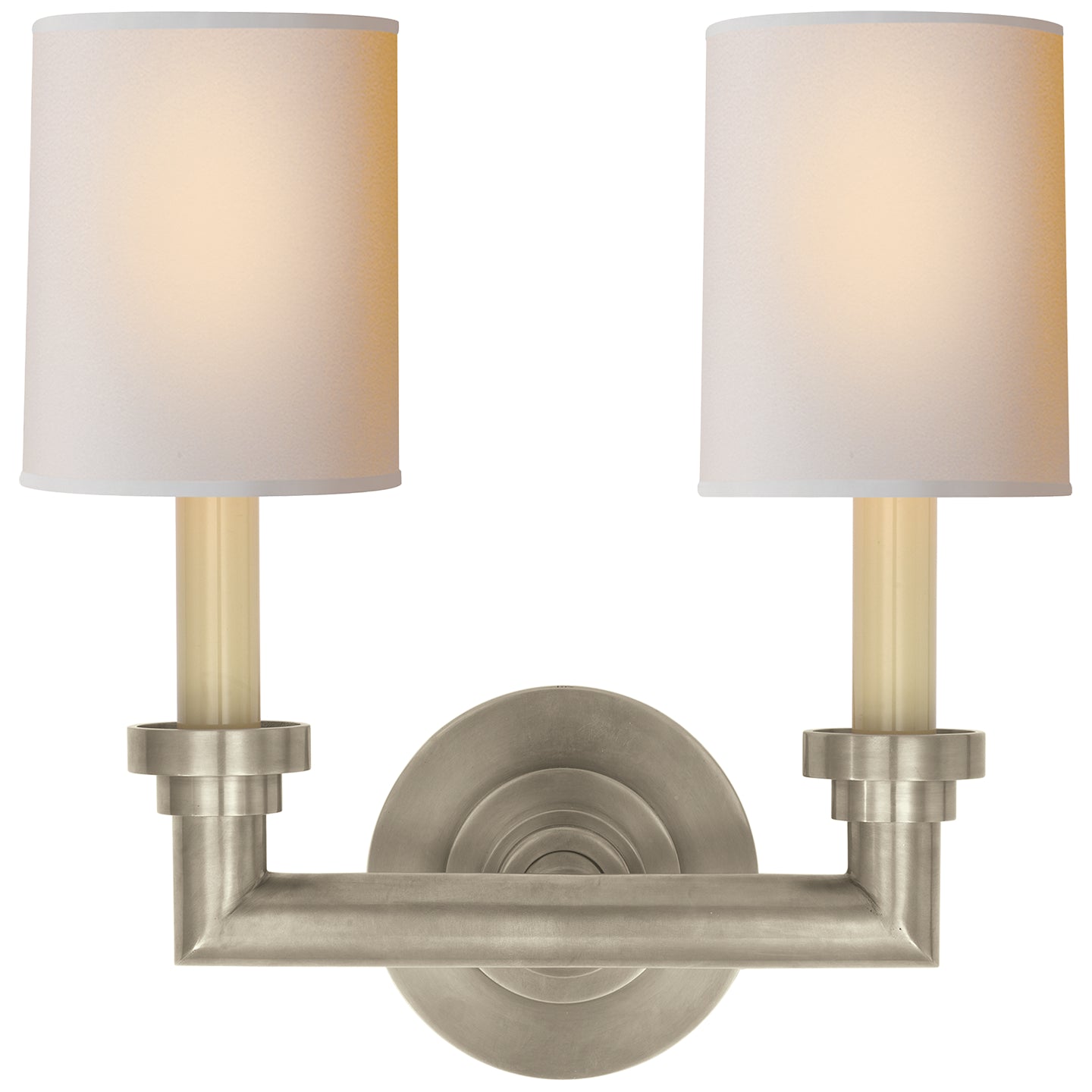 Visual Comfort Signature-SL 2846AN-NP|MAIN