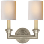 Visual Comfort Signature-SL 2846AN-NP|MAIN