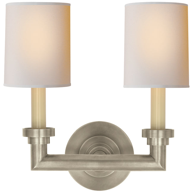 Visual Comfort Signature-SL 2846AN-NP|MAIN